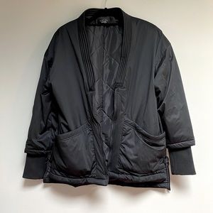 Men’s Zara Man Large Jacket